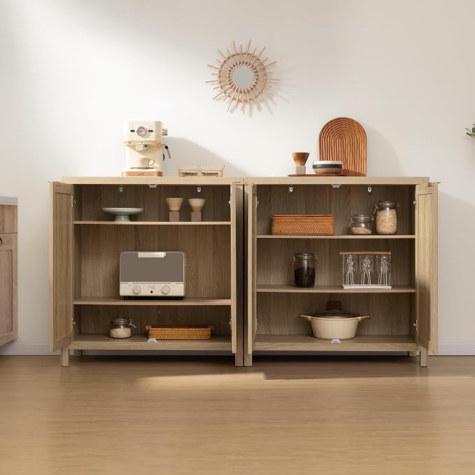 Reclaimed Light Oak