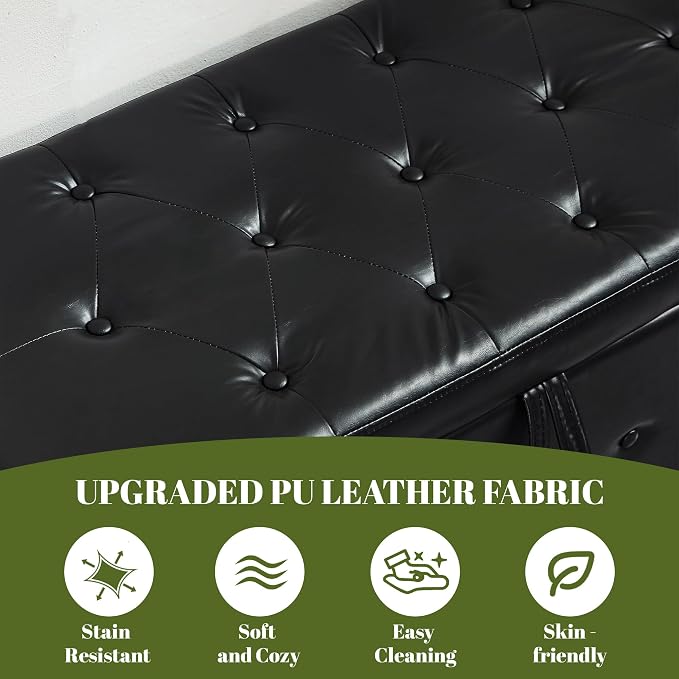 Pu Black