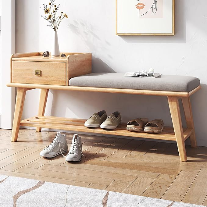 Wood Color