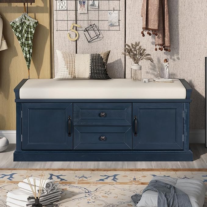 Antique Navy