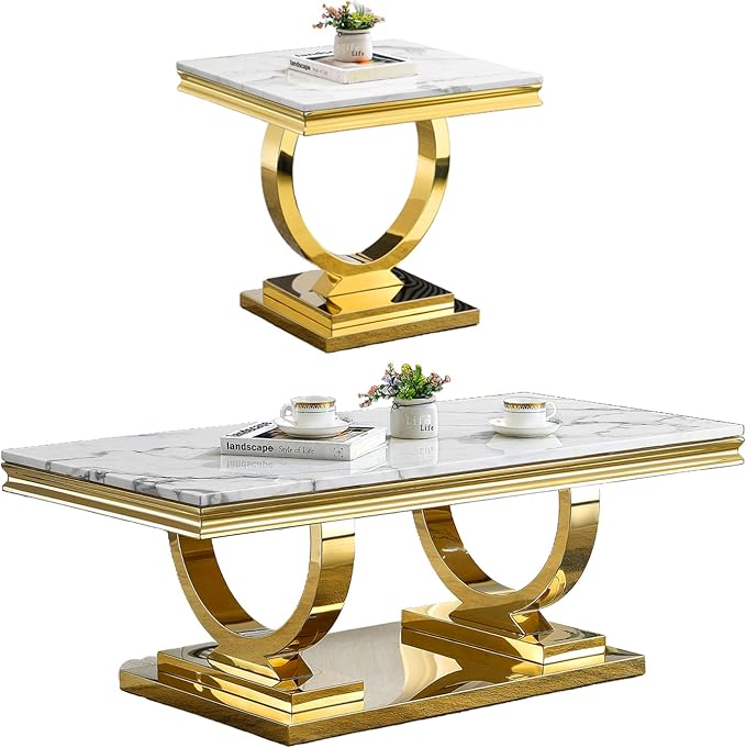 White Gold Set1