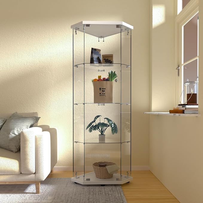 White-corner