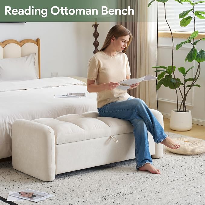 Chenille-beige