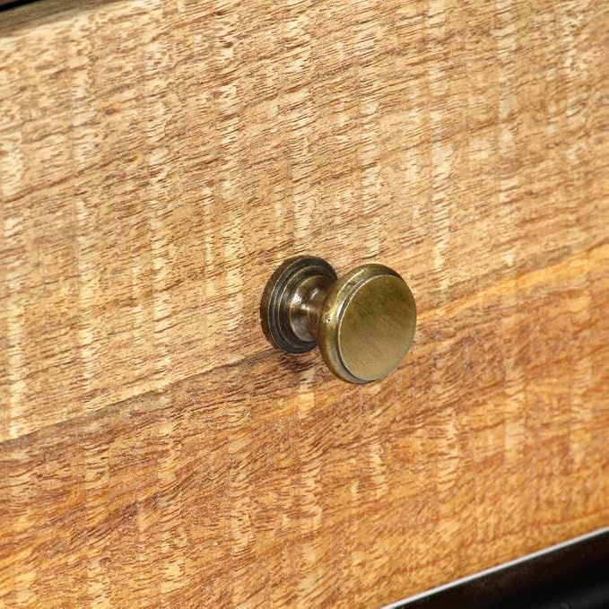 Solid Mango Wood