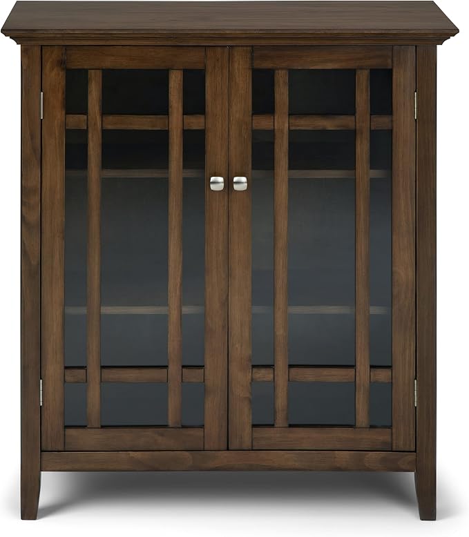 Rustic Natural Aged Brown
