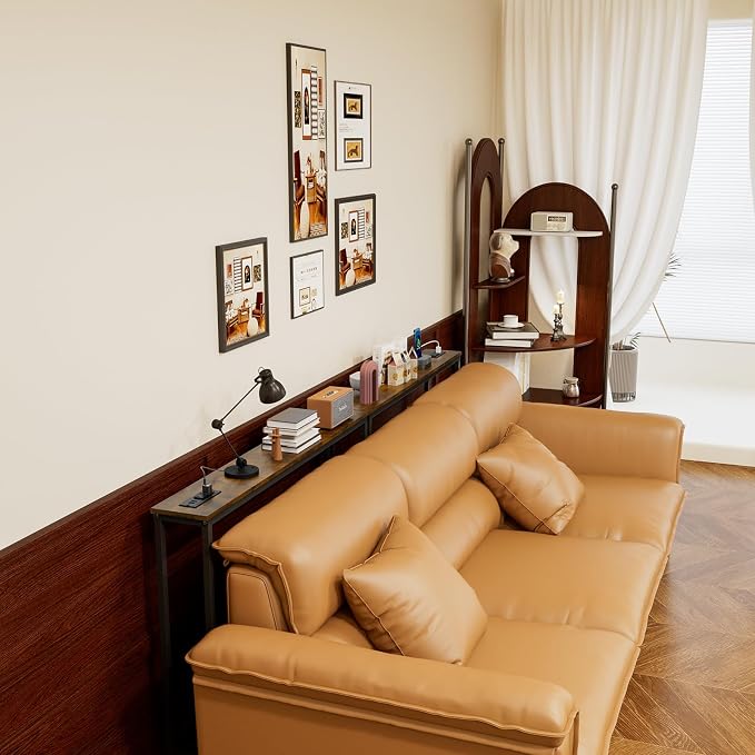 Rustic Brown