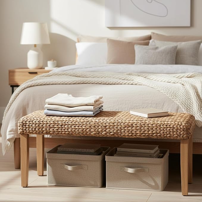 Fishbone Style - Natural Leg