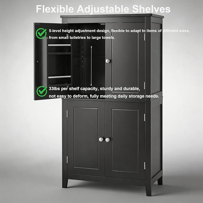 Black + Mdf