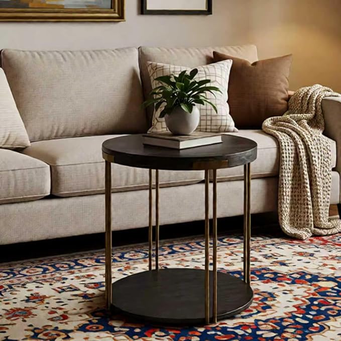End Table Set of 2