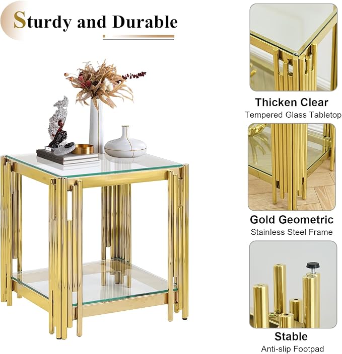 A-end Table