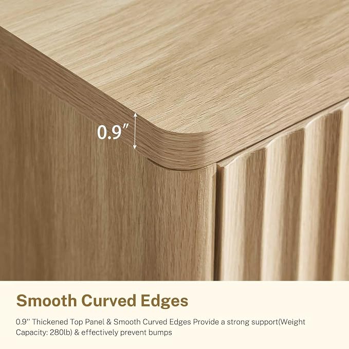 A-natural, 8 Drawers