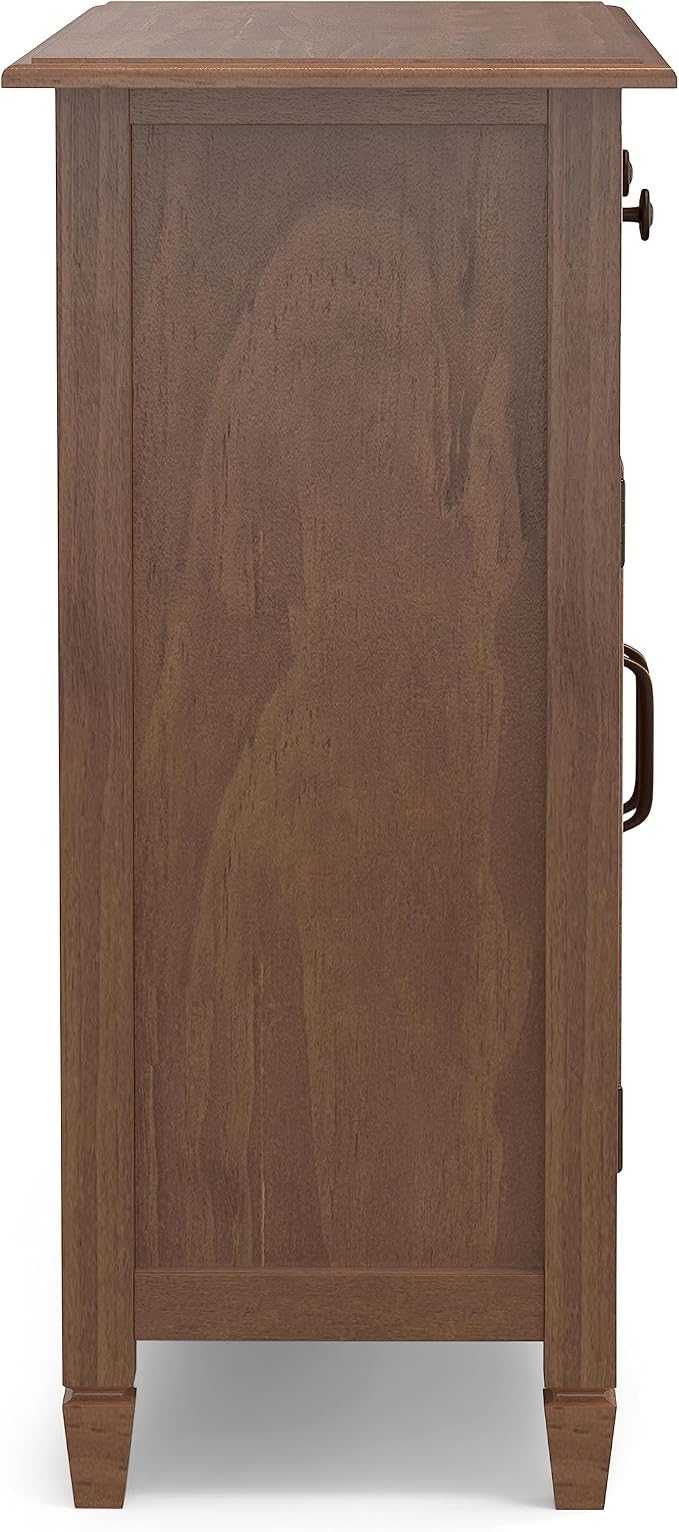 Medium Saddle Brown