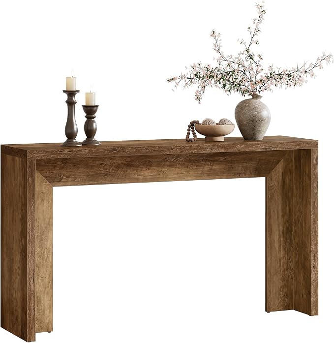 Rustic Brown