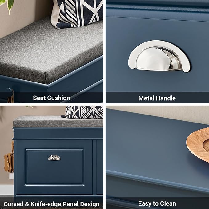 Navy Blue