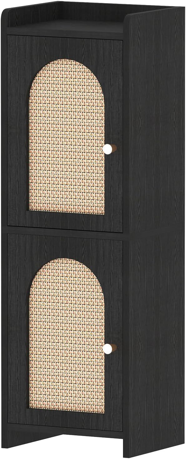 Black-rattan