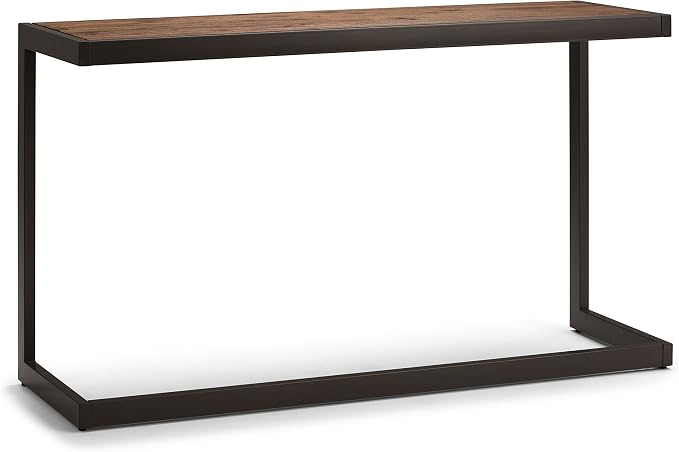 Rustic Natural Aged Brown
