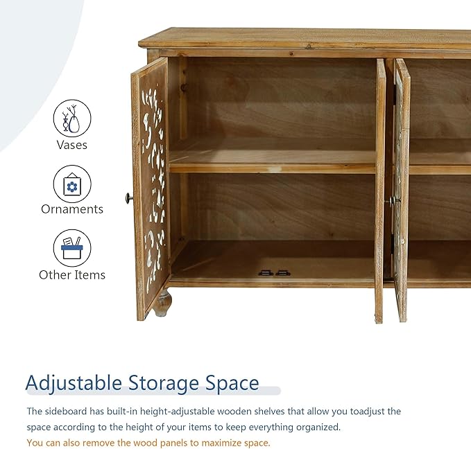 Antique Natural