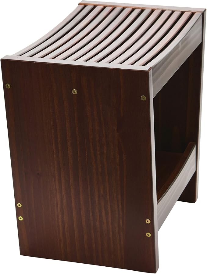 Walnut Finish