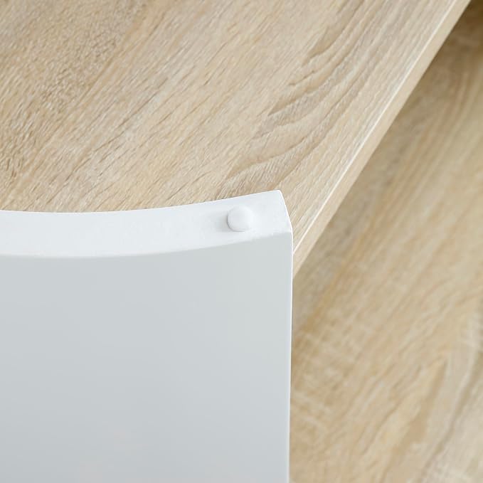 Oak+white