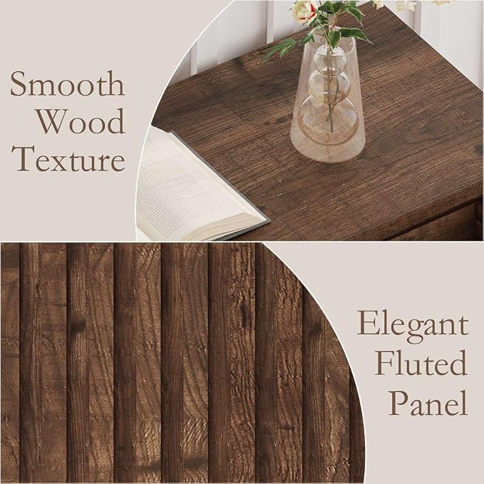 Rustic Oak