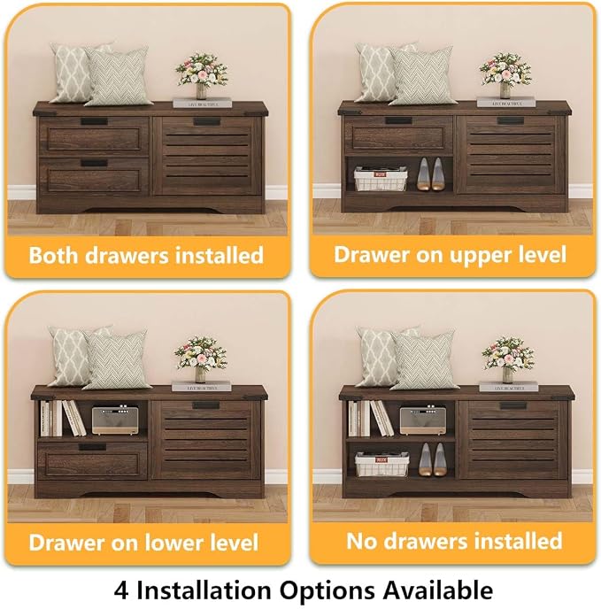 Dark Walnut