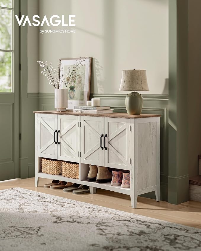 Rustic White