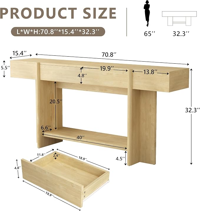 Natural Oak