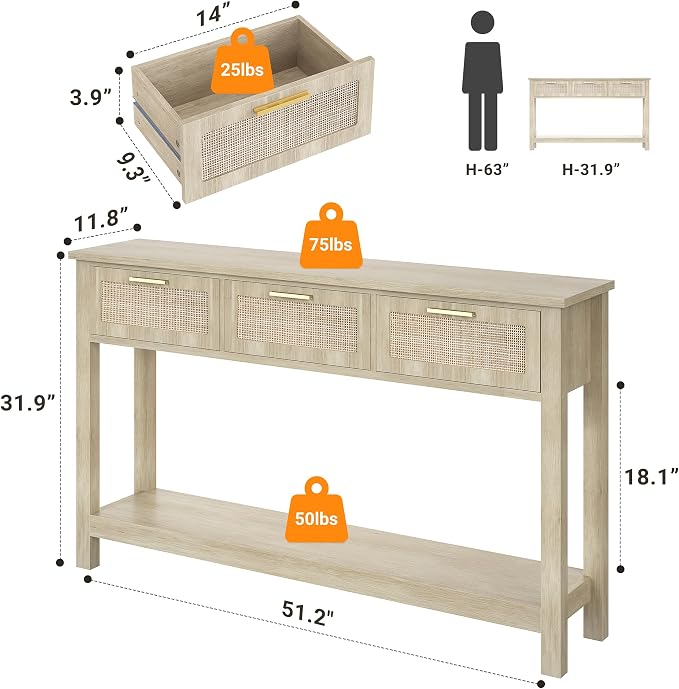 Natural Wood