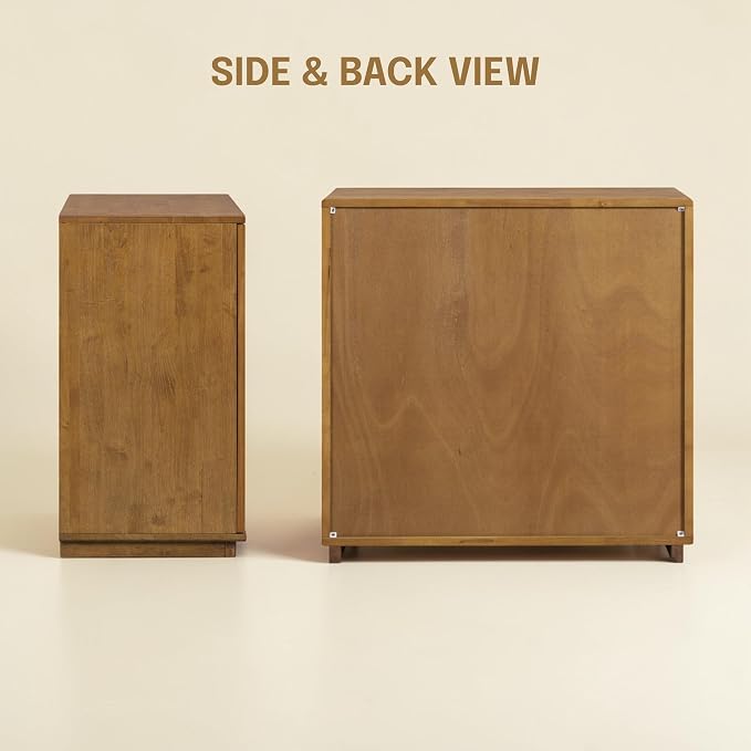 Rustic Oak