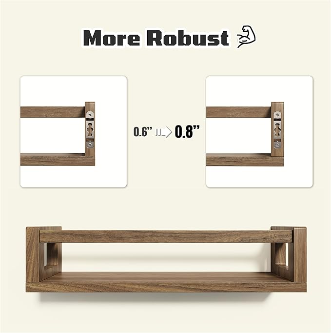 Walnut Brown
