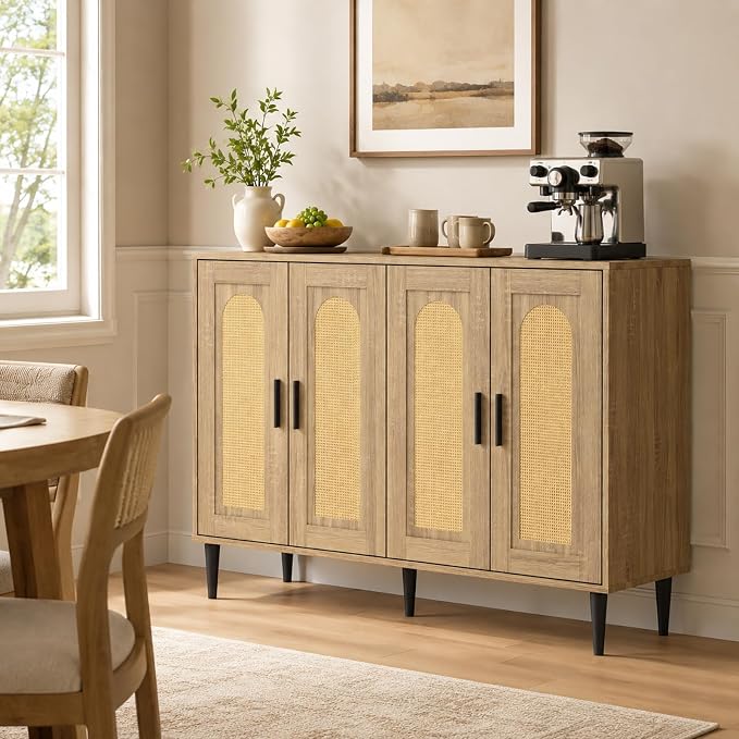 Natural Wood