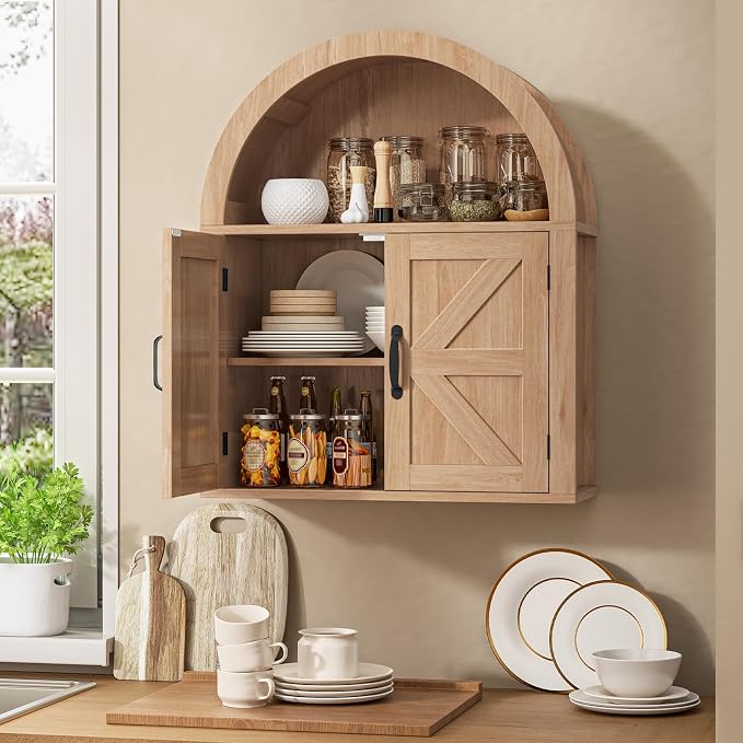 Natural Oak