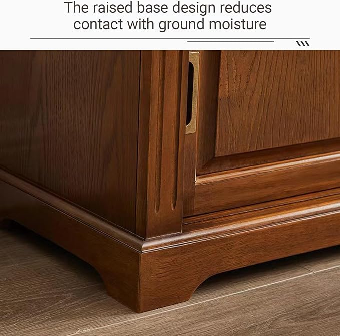 Dark Walnut