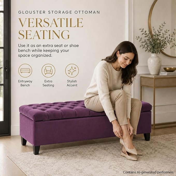 Purple-velvet