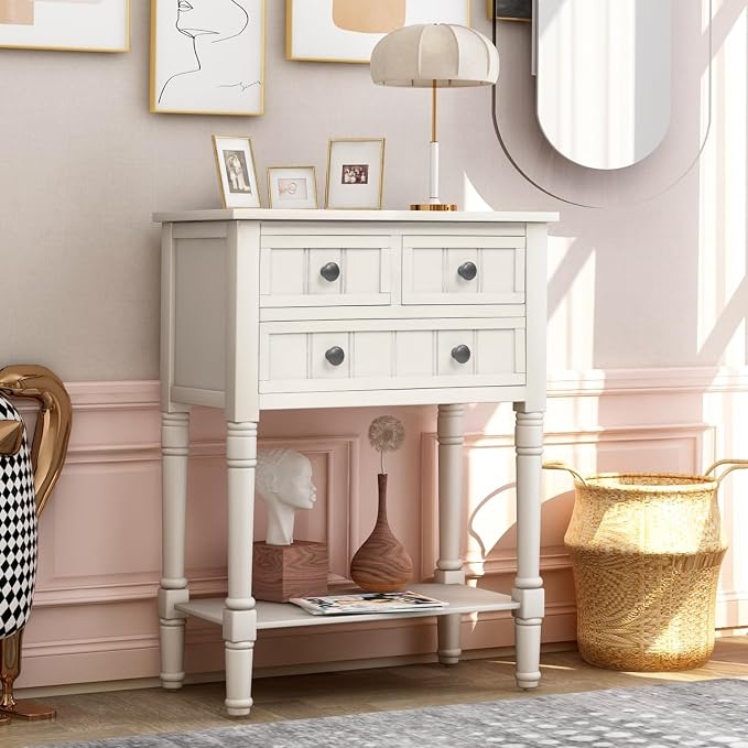 Ivory White