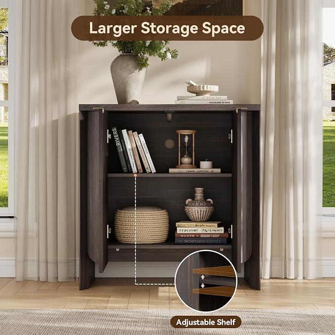 Dark Walnut