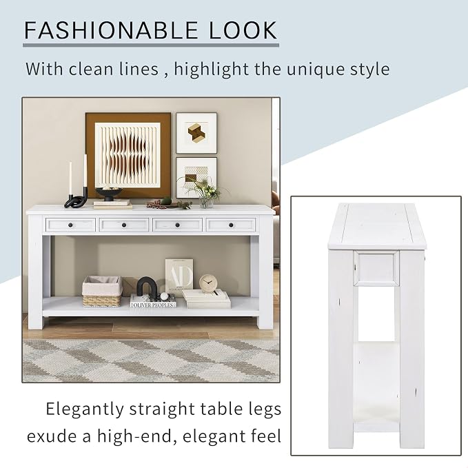 Antique White