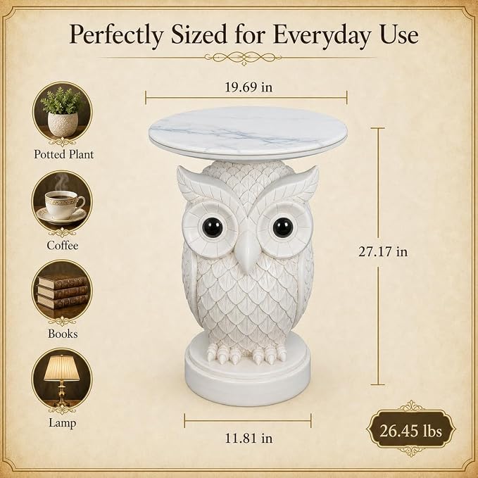White Owl