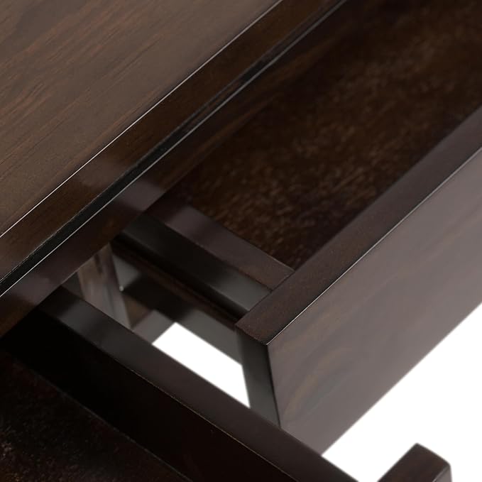 Mahogany Brown