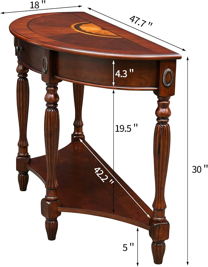 Cherry Walnut