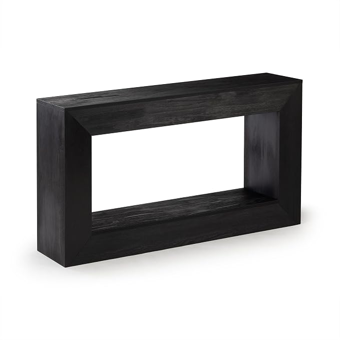 Black Wirebrush