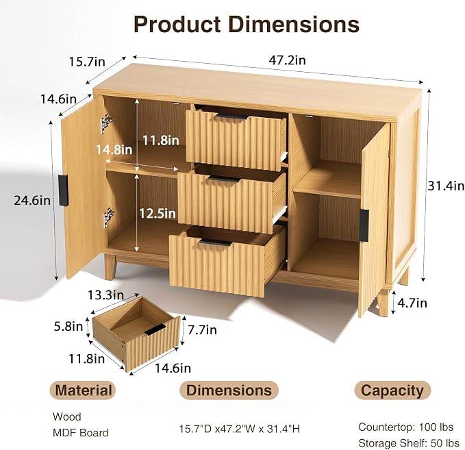 Wood Grain