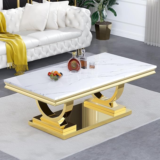White&gold Set 5