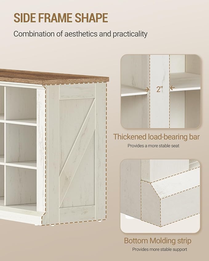 Antique White