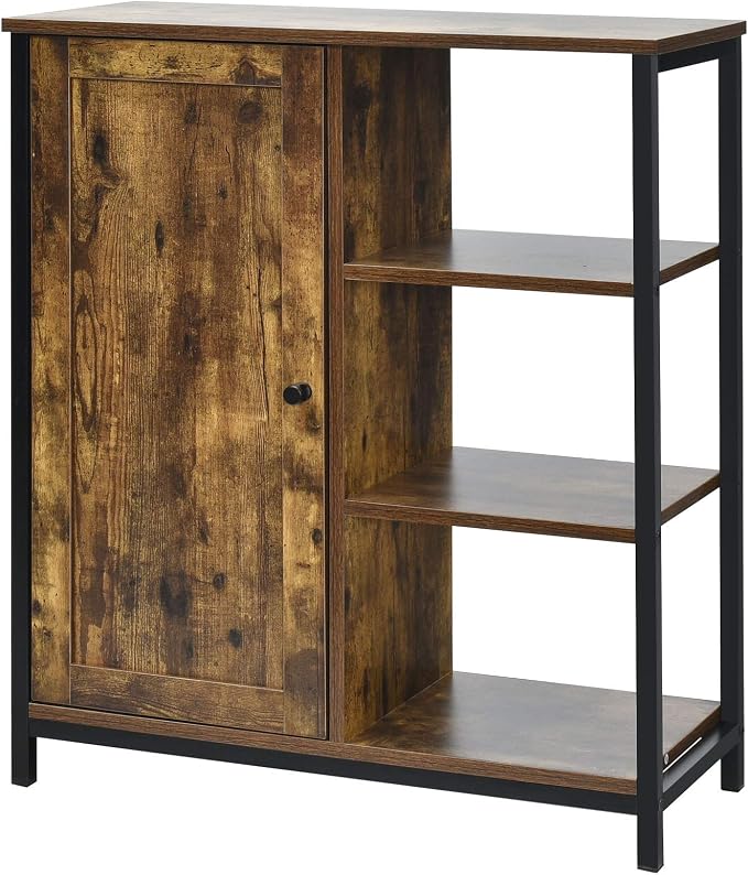 Rustic Brown
