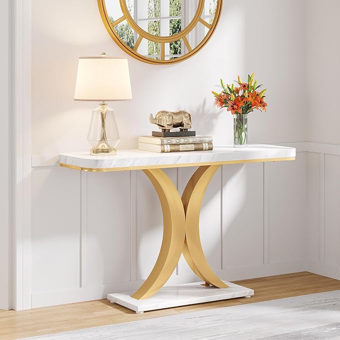 White+gold
