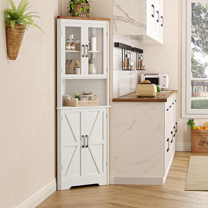 Antique White