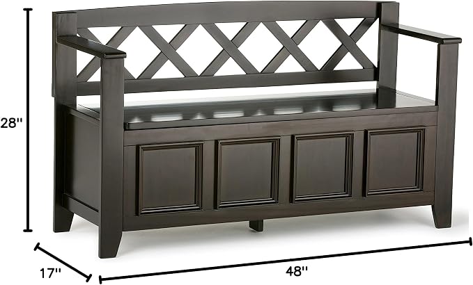 Hickory Brown