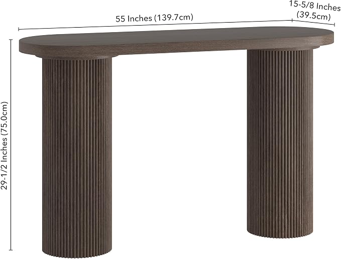 Heritage Oak