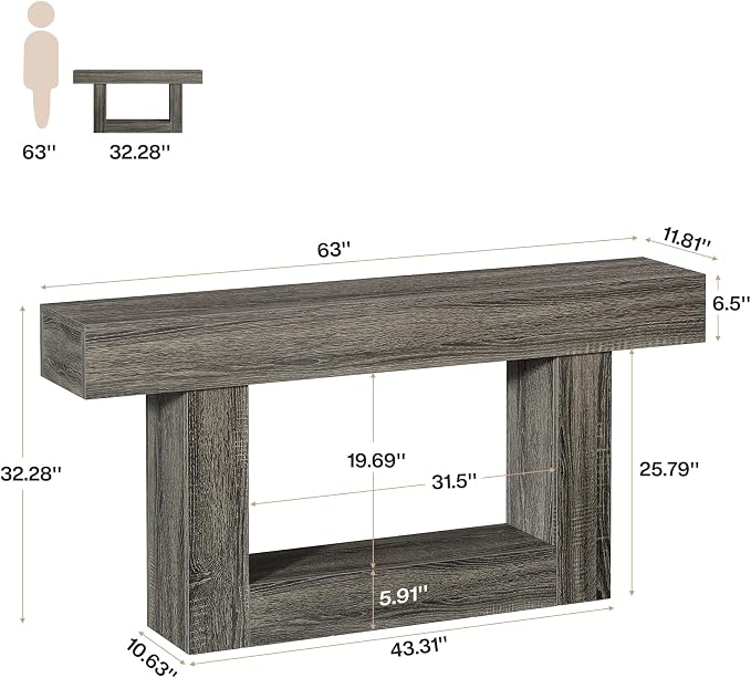 Rustic Gray